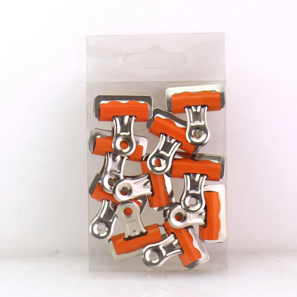 High Quality 19mm Colored Bulldog Clip Buy Bulldog Clip,19mm Bulldog Clip,Colored Bulldog Clip