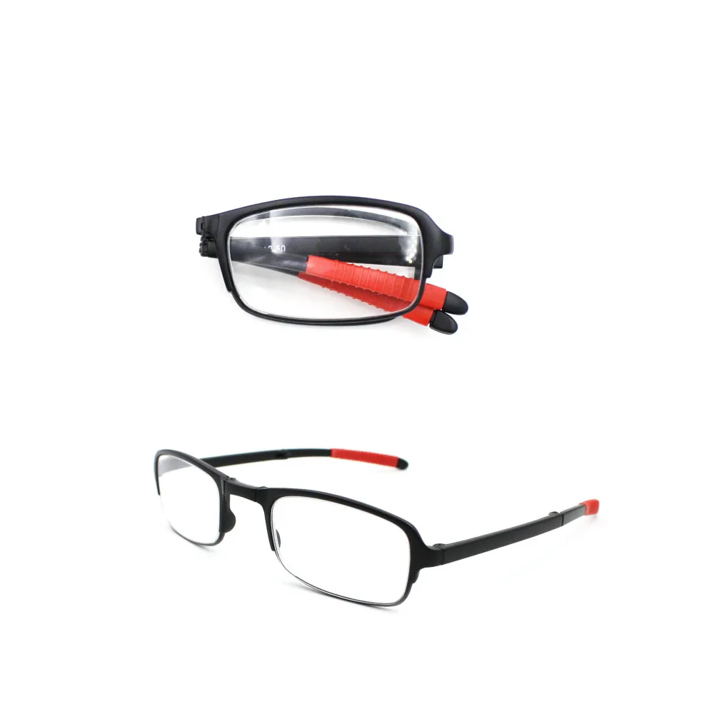 

Wholesale fashion foldable reading glasses