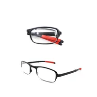 

Wholesale fashion foldable reading glasses
