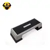 Equipment Aerobic Use Adjustable Balance Environmental Training Gym Steppe Stepper Step