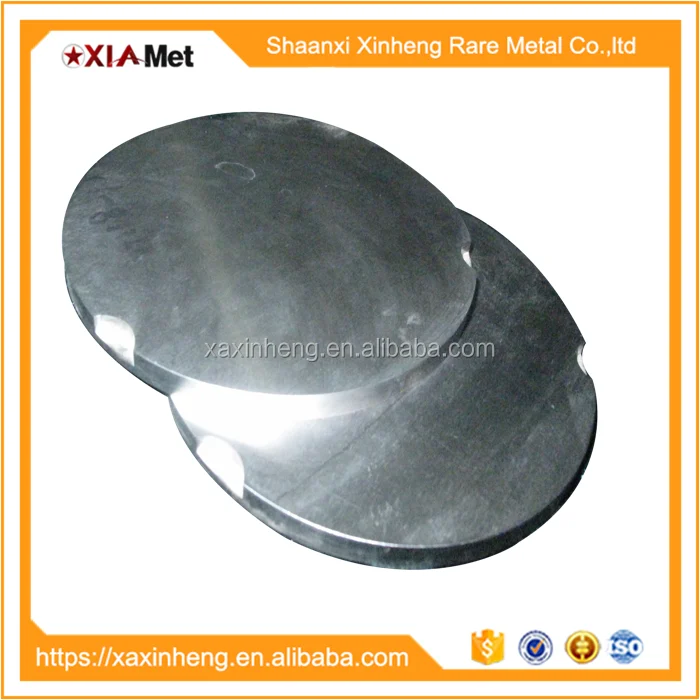 Chinese Supplier Tungsten Price Per Gram High Quality Tungsten Buy