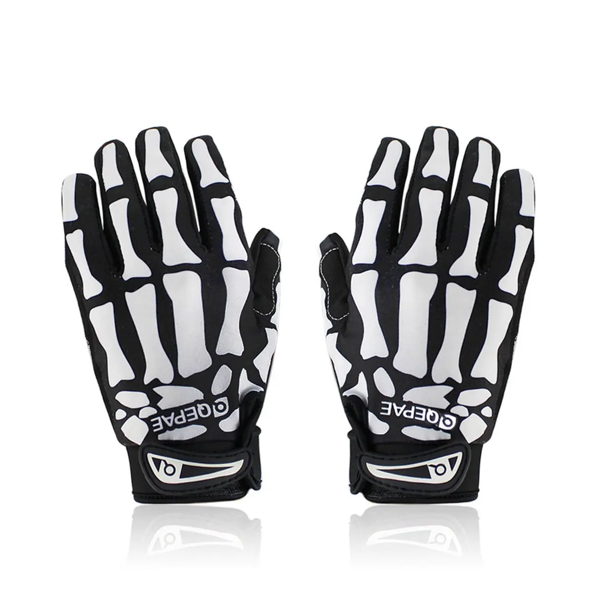Cheap Skeleton Gloves Motorcycle, find Skeleton Gloves Motorcycle deals