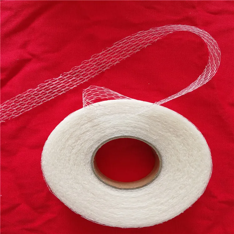Net  Fusible Adhesive Interlining Bonding Tape Buy Sewing Net Film