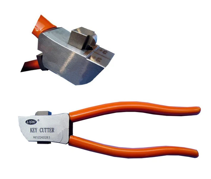 High Quality Lishi Key Cutter.auto Locksmith Tools Lock Pick Tools