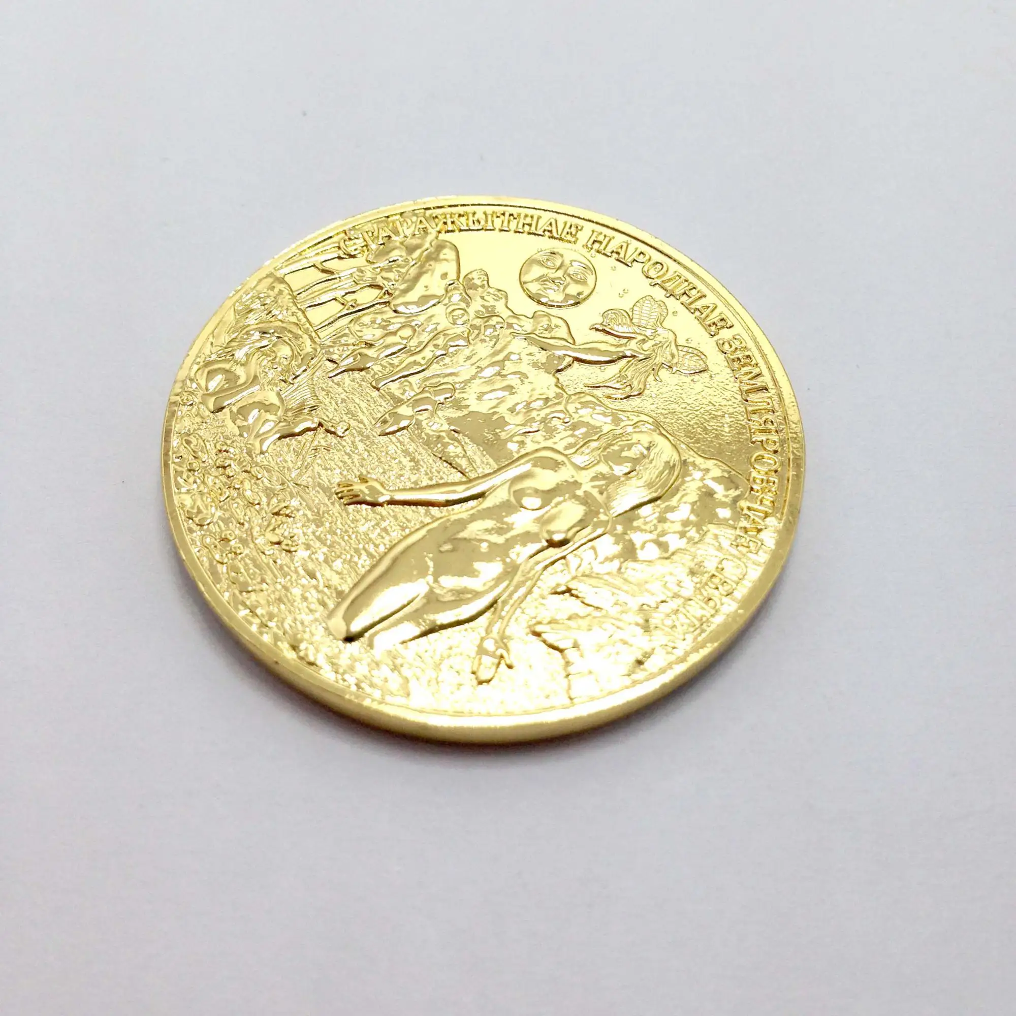 Custom Engrave Gold Coins Fake Gold Coins Buy Fake Gold Coins,Custom