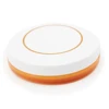 315MHZ/433MHZ Round Wireless Remote Control Controller RF Transmitter For Access Control Alarm LED Light Supplies