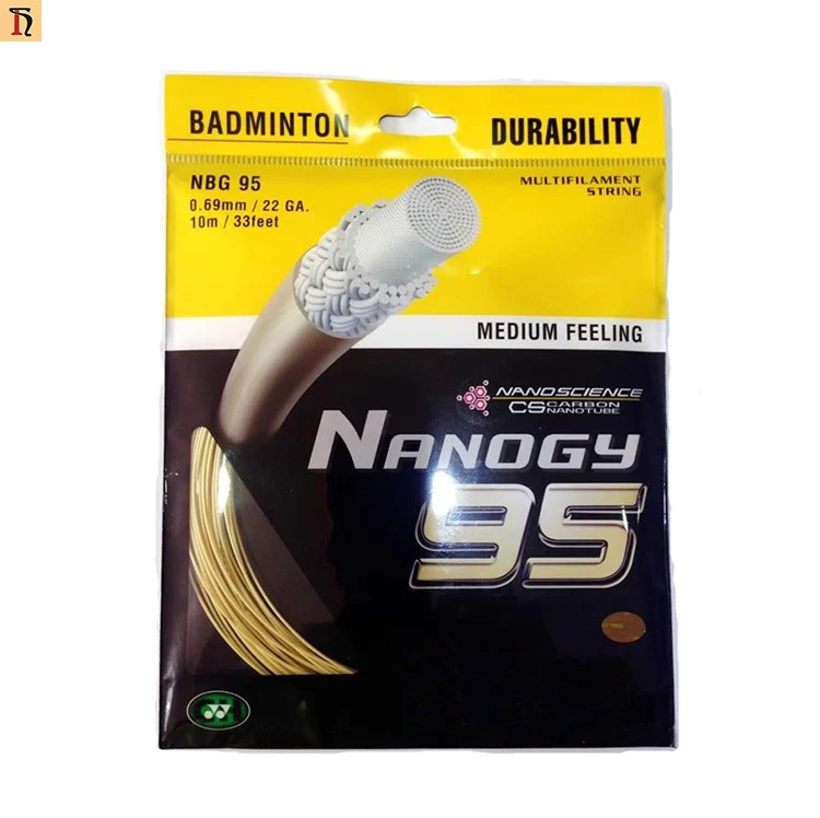 

Wholesale badminton String  200m Durable BG66 BG80 Badminton Racket String, Black;white;red;orange;yellow