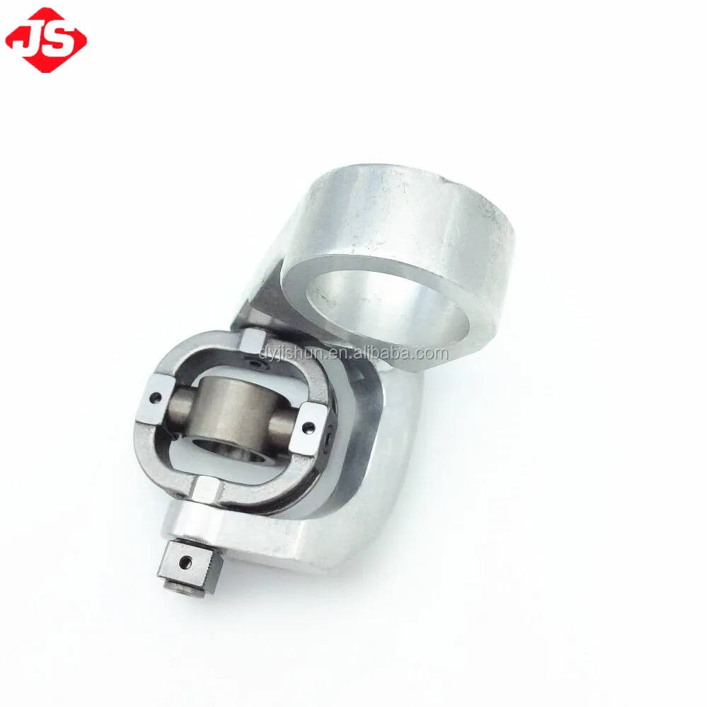 BROTHER RH-9820 INDUSTRIAL EYELET BUTTONHOLER SEWING MACHINE PARTS HIGH QUALITY SA5936001 CRANK ROD UNIT