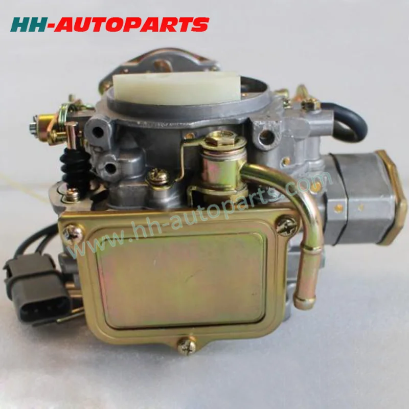 Nissan 1995, 2000-2004 Pickup Lujo 4-Door 2-Barrel Carburetor 16010-21G61