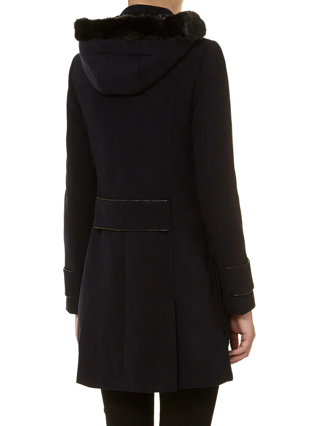 Long Fashionable Turkish Women Coats With Hood China Manufacture - Buy ...