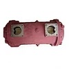 Genuine Mining Dump Truck Engine k50 part 3011108 engine heat exchanger for Cummins K50 Part