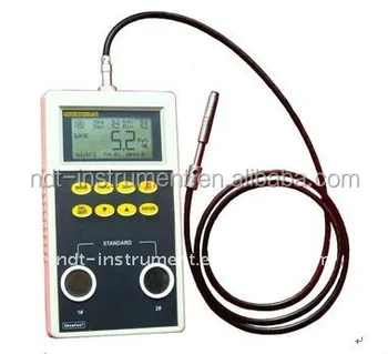Hfe100 Ferrite Meter Tester,Ferrite Content Testing Machine - Buy ...
