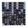 Shimmer Backdrop Panel Banquet Hall Wall Decoration