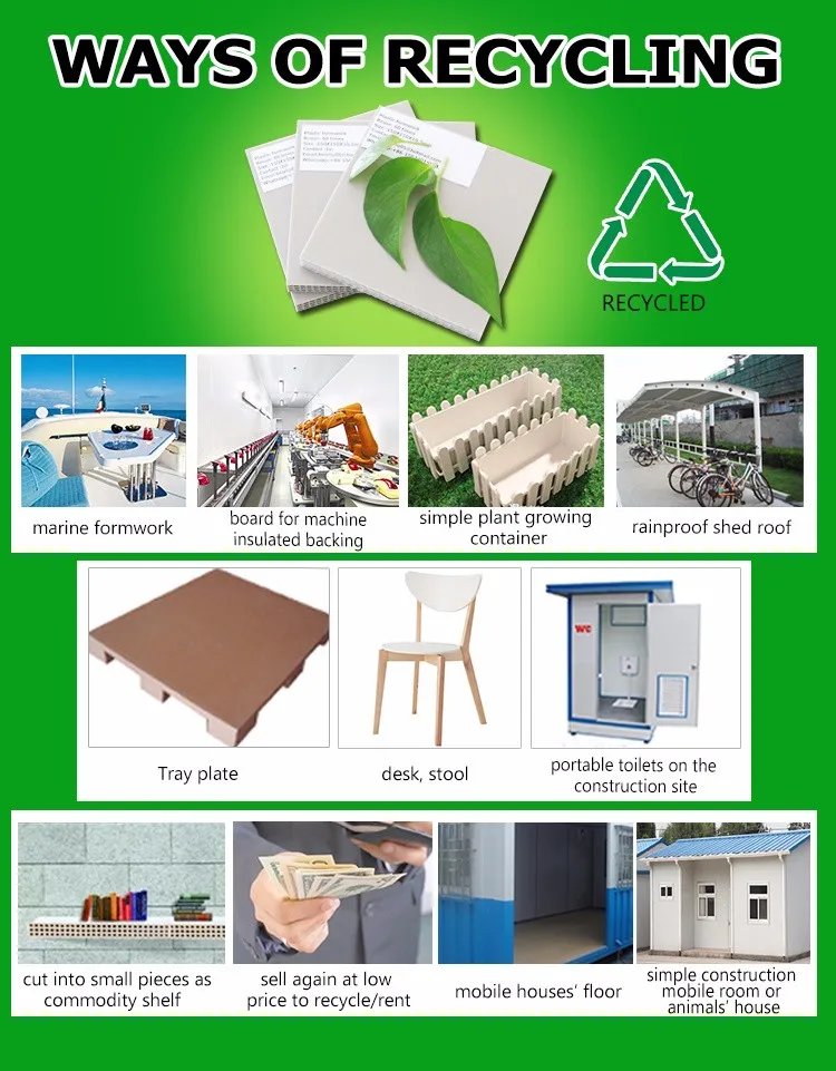 China manufacture supply environment friendly concrete formwork panels system formwork concrete metal forms