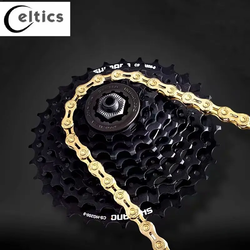 116 link bike chain