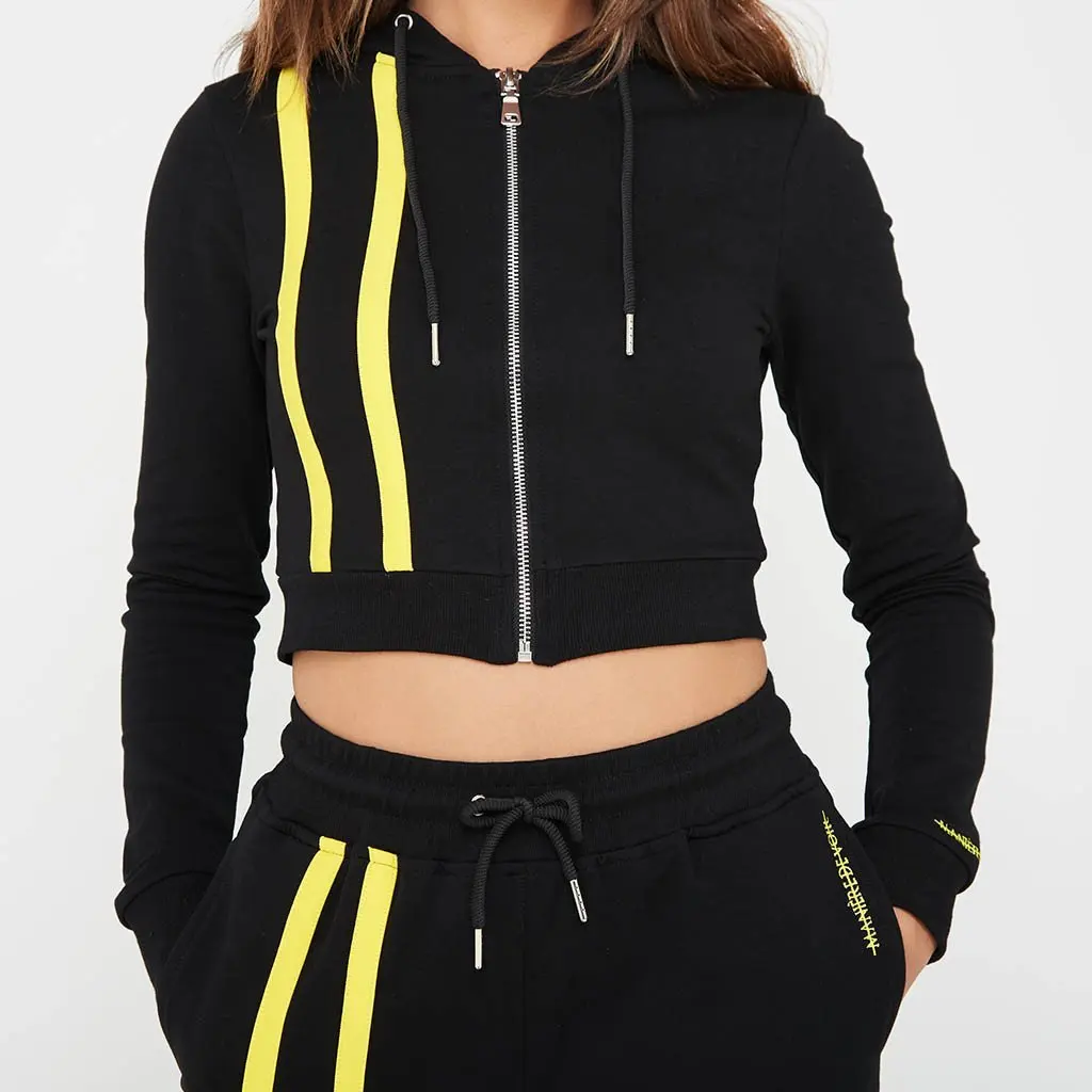 cotton tracksuit women