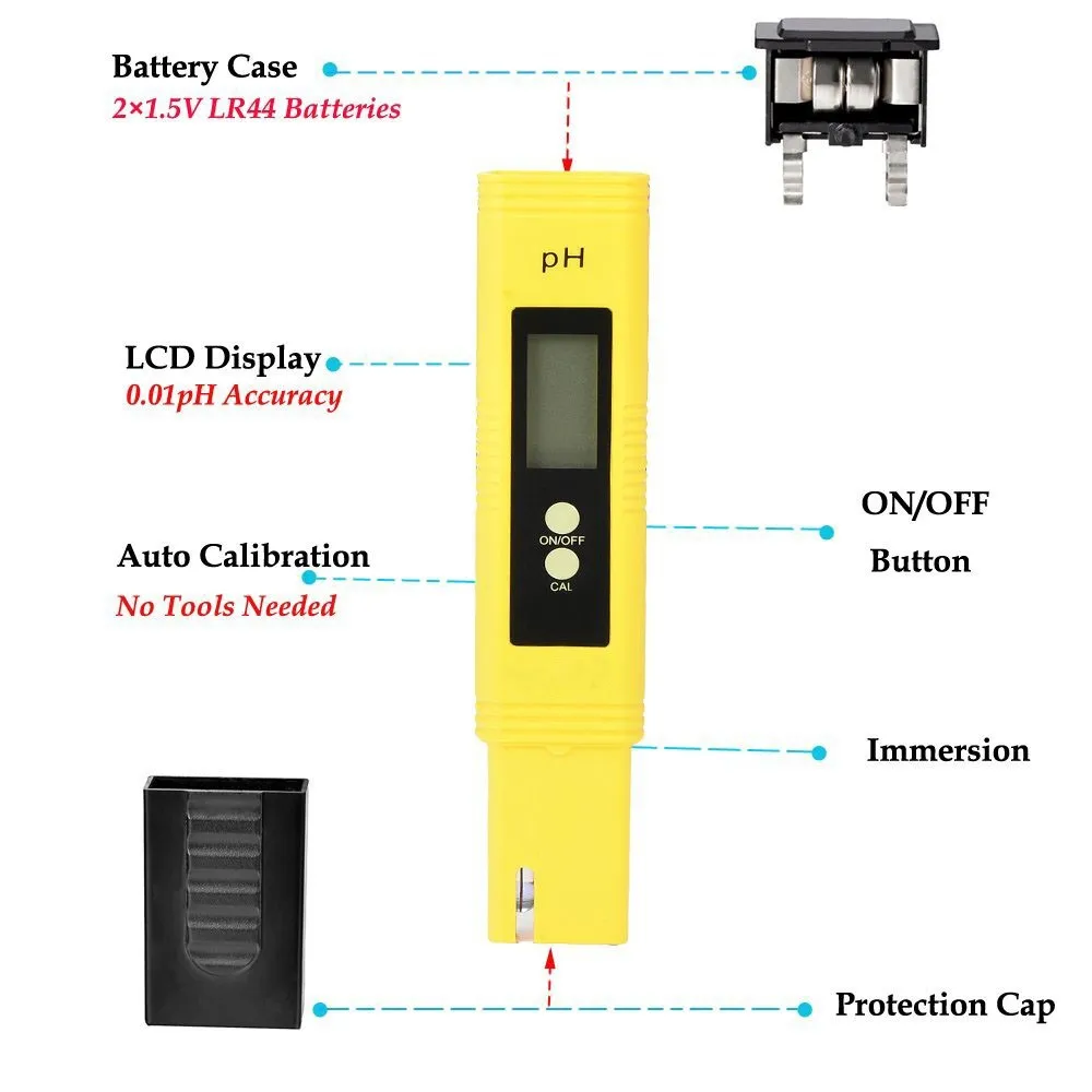 Автомат рн. PH-метр kellymeter PH-009(I). PH Meter range 0.00-14.00 инструкция на русском. PH Meter инструкция по применению на русском.