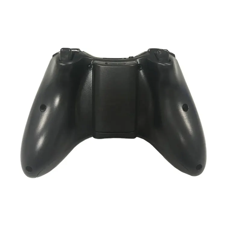 Classic Mini Game Pad Joystick Black Color Wireless Gamepad For Xbox360 ...