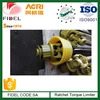 Ratchet Torque Limiter SA PTO SHAFT FIDEL AGRI