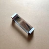 Customized optical glued glass right angle Internal reflection survey prism
