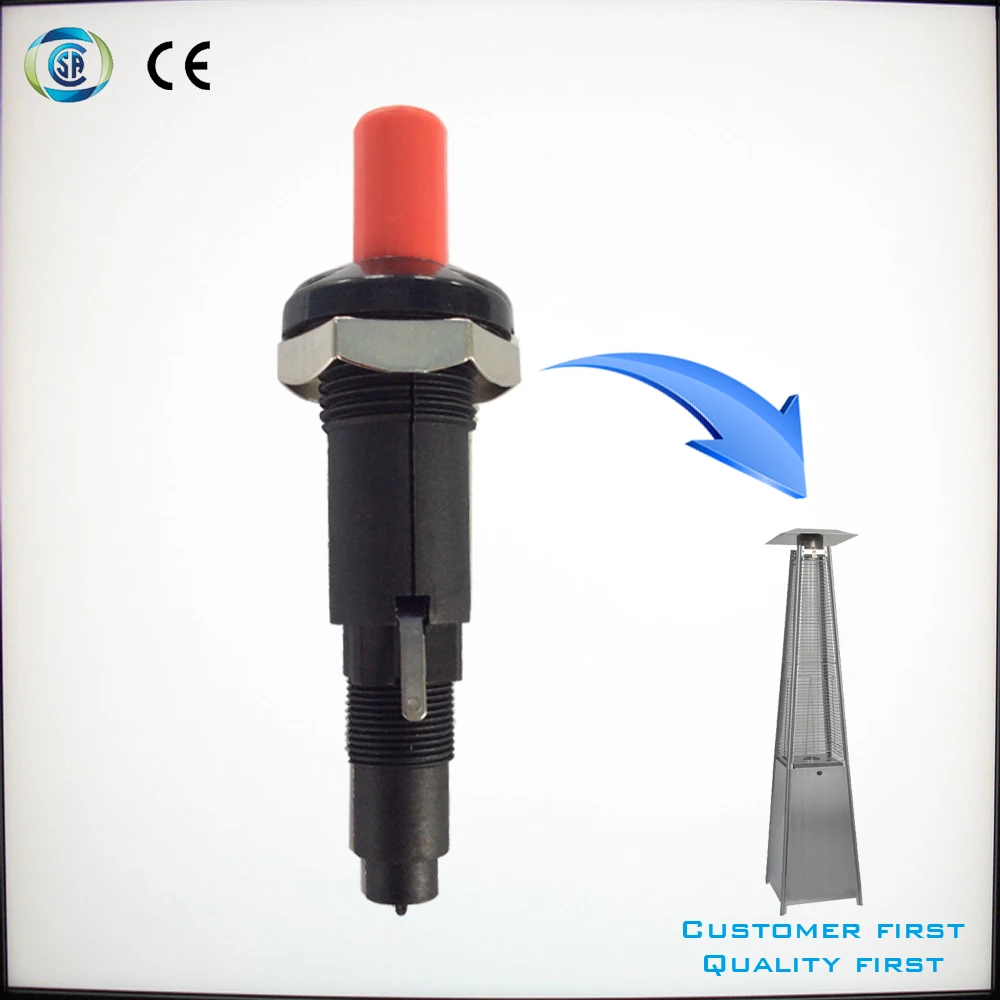 
igniter for gas patio heater 