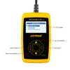 AUTOOL CS320 OBD2 Automotive Scanner OBD 2 II Car Code Reader Auto Vehicle Scan Diagnostic Tool PK AD310 X431