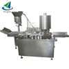 KGF8 Customized Human-Computer Interface Ketchup Paste Filling Machine