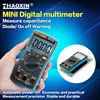 ZHAOXIN Measure precision stable and durable MINI Digital multimeter