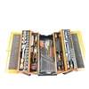 FLOURISH Variety complete and quality excellent 85pcs tool box