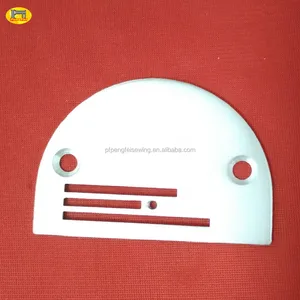 b20 needle plate for ddl-5550 sewing machine parts