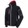 Men's Waterproof Softshell Jacket