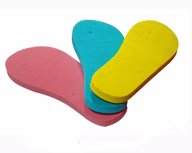 beach eva soft sole