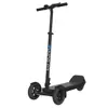 Street Legal Yongkang 450W Kick Folding 3 Wheel Electric Scooter For Adult With Samsung 10.4Ah Battery