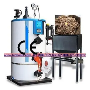 biomass hot water boiler