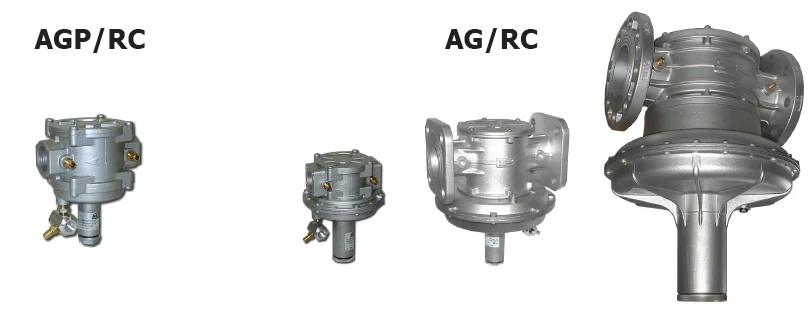 Control Regulator Structure Air-Fuel Ratio proportional valve