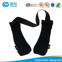 

Natural Bamboo Charcoal Deodorizer - 2 x 75g (2 pcs) for shoes, boots, gym bag or boxing gloves