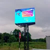 big screen outdoor led outdoor waterproof led screen 6mm smd outdoor led screen