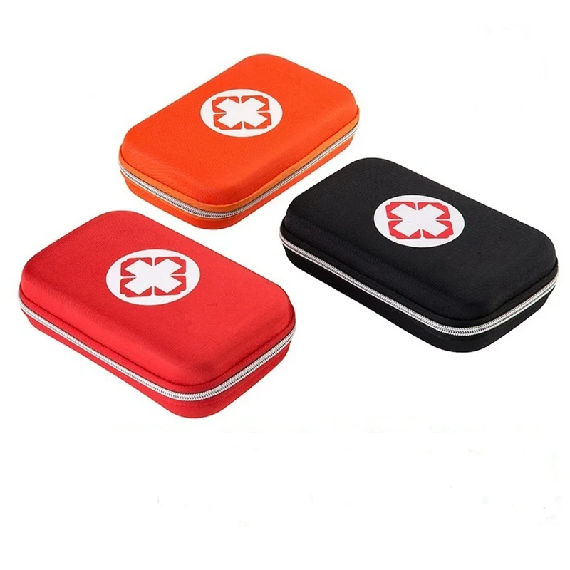 EVA medical case