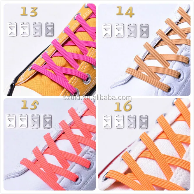 shoelaces 6