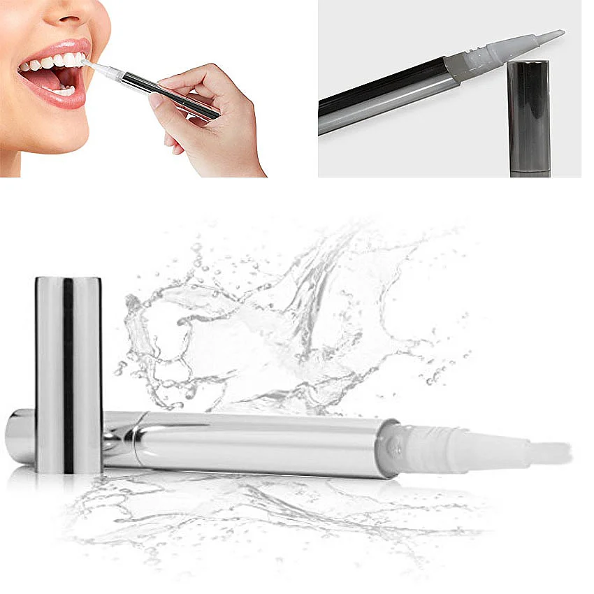 

Teeth whitening pen private label