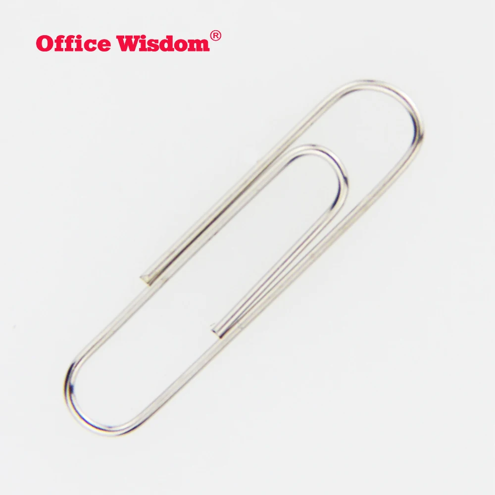 Giant 10 Cm Round Paper Clip For Office Supply Buy Gaint 10cm Round