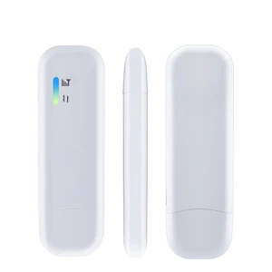 LTE USB Portable WiFi Dongle