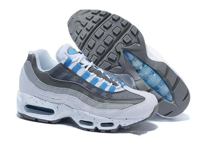 
New arrive air cushion 95 sneakers men sports shoes 