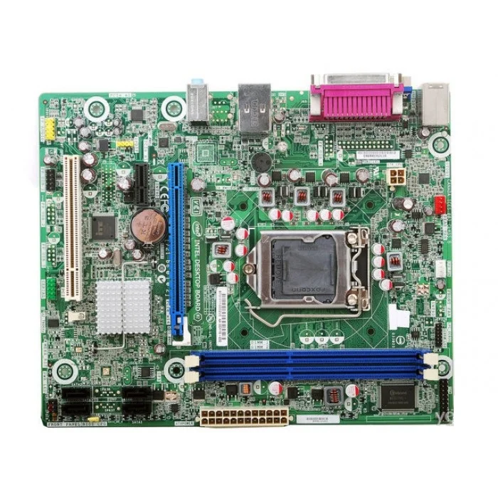 intel desktop board g23116 drivers