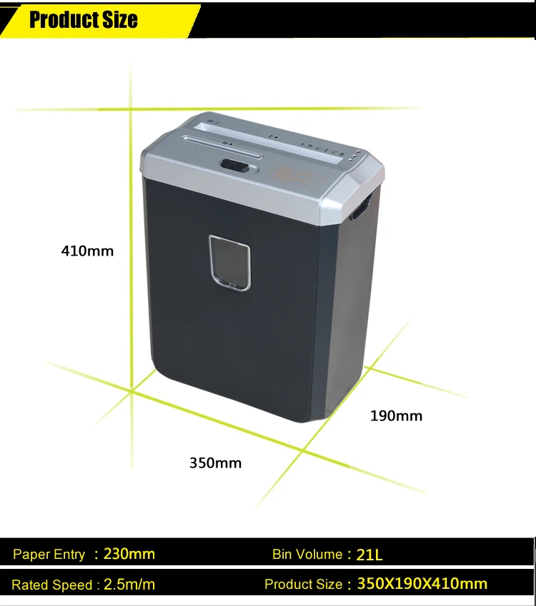 Mini Personal Paper Shredder JP 800C Cheapest Cutter mini-personal-paper-shredder-jp-800c-cheapest-cutter