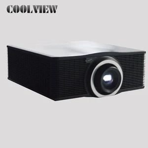DLP 3LCD HDMI Projector 15 000 Lumens