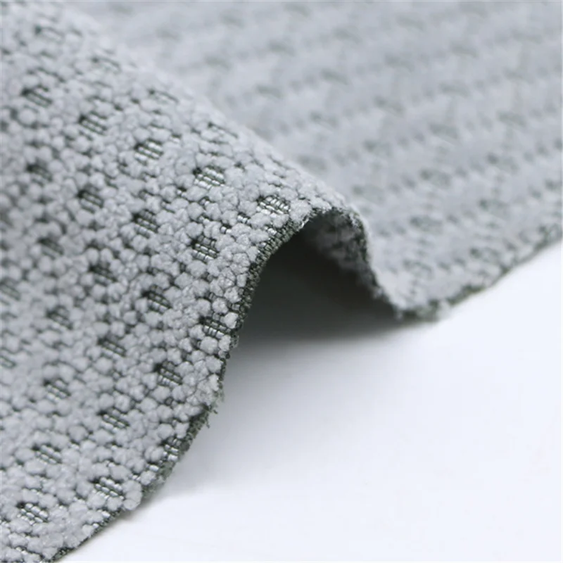 New Style Polyester Corduroy For Making Curtain Fabric Buy No Wale