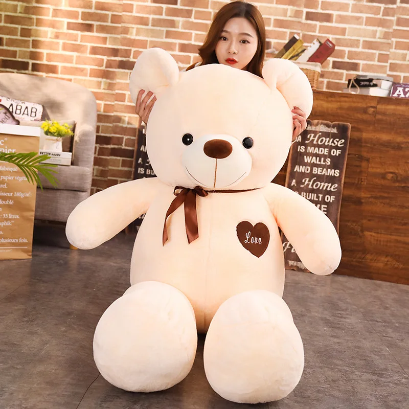 180cm teddy