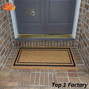 Natural Fiber Doormat Natural Fiber Doormat Suppliers And