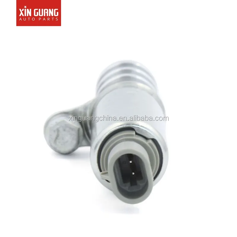 Intake & Exhaust Camshaft Position Actuator Solenoids Valve 12655420